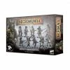 Common Ground Games Necromunda Ash Wastes Nomads War Party Miniatures