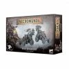 Common Ground Games Miniatures Necromunda Orlock Outrider Quads