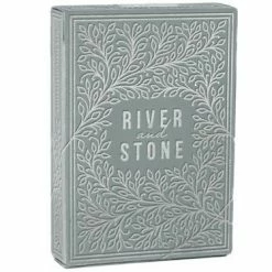 Common Ground Games Playing Cards River And Stone