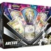 Common Ground Games Pokemon TCG PKMN Arceus V Box