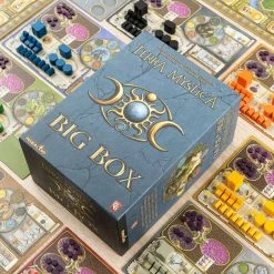 Common Ground Games Terra Mystica Big Box