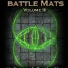 Common Ground Games Battle Mats Big Book Vol 3