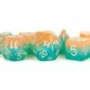 Common Ground Games LIC766 7ct Stardust Sunset Dice