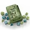 Common Ground Games RPG Class Dice Druid (14)