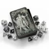 Common Ground Games RPG Class Dice Fighter (15)