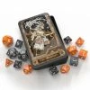 Common Ground Games RPG Class Dice Warlock (14)