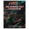 Common Ground Games Warhammer Fantasy RPG 4e The Horned Rat Companion Role Playing Games