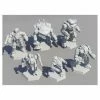 Common Ground Games Miniatures BattleTech Miniature Force Pack ComStar Command Lvl II