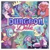 Common Ground Games Board Games Dungeon Date