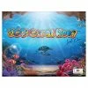Common Ground Games Board Games ECO: Coral Reef