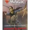 Common Ground Games MTG: Commander Legends 2: Baldur's Gate: Draft Booster