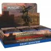Common Ground Games Trading Card Games MTG: Commander Legends 2: Baldur's Gate: Draft Booster Box