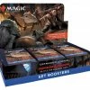 Common Ground Games MTG: Commander Legends 2: Baldur's Gate: Set Booster Box Trading Card Games