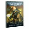 Common Ground Games Miniatures Warhammer 40,000 9E Codex Imperial Knights