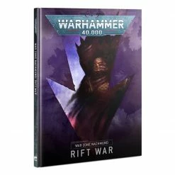Common Ground Games Warhammer 40,000 War Zone Nachmund Rift War
