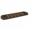 Common Ground Games Board Games Mancala - Wood - Jumbo