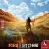 Common Ground Games Fire And Stone