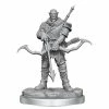 Common Ground Games Wizkids Dungeons & Dragons Nolzur’s Marvelous Miniatures Male Orc Ranger (90484)