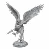Common Ground Games WizKids Dungeons & Dragons Nolzur’s Marvelous Miniatures Aarakocra Fighters (90486)