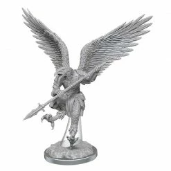Common Ground Games WizKids Dungeons & Dragons Nolzur’s Marvelous Miniatures Aarakocra Fighters (90486)