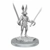 Common Ground Games WizKids Dungeons & Dragons Nolzur’s Marvelous Miniatures Harengon Rogues (90487)