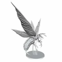 Common Ground Games WizKids Dungeons & Dragons Nolzur’s Marvelous Miniatures Hellwasp (90489)