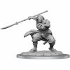 Common Ground Games WizKids Dungeons & Dragons Nolzur’s Marvelous Miniatures Female Oni (90490)