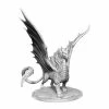 Common Ground Games WizKids Dungeons & Dragons Nolzur’s Marvelous Miniatures Dragonne (90492)