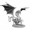Common Ground Games WizKids Dungeons & Dragons Nolzur’s Marvelous Miniatures Jabberwock (90493)