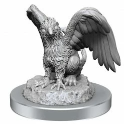 Common Ground Games WizKids Dungeons & Dragons Nolzur’s Marvelous Miniatures Griffon Hatchlings (90494)