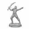 Common Ground Games WizKids Dungeons & Dragons Nolzur’s Marvelous Miniatures Githyanki (90496)
