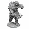 Common Ground Games WizKids Dungeons & Dragons Nolzur’s Marvelous Miniatures Cavern Troll (90499)