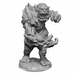 Common Ground Games WizKids Dungeons & Dragons Nolzur’s Marvelous Miniatures Cavern Troll (90499)