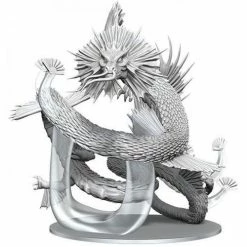 Common Ground Games WizKids Magic: The Gathering Unpainted Miniatures Ao The Dawn Sky (90509)