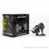 Common Ground Games Icons Of The Realms Premium Yeenoghu, The Beast Of Butchery (96144) Miniatures