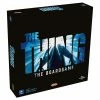 Common Ground Games The Thing: The Board Game Board Games