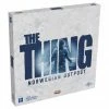 Common Ground Games The Thing: Norwegian Outpost Ex