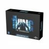 Common Ground Games The Thing: Human Miniatures Set Board Games