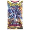 Common Ground Games Pokémon TCG Astral Radiance Booster