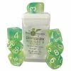 Common Ground Games Role4Initiative 7ct Polyhedral Dice Set W/ Arch'd D4 - Ranger's Mark