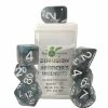 Common Ground Games Role4Initiative 7ct Polyhedral Dice Set W/ Arch'd D4 - Artificer's Ingenuity