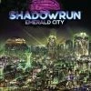 Common Ground Games Shadowrun 6e Emerald City