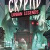 Common Ground Games Cryptid: Urban Legends Board Games
