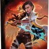 Common Ground Games Ashes: Reborn The Breaker Of Fate Card Games