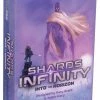 Common Ground Games Shards Of Infinity: Into The Horizon Expansion