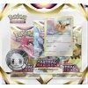Common Ground Games Pokémon TCG Astral Radiance 3pk Evee