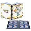 Common Ground Games 15789 PKMN 4pkt Sw&Sh 10 Folio Pokemon TCG