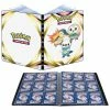 Common Ground Games Pokemon TCG 15790 PKMN 9pkt Sw&Sh 10 Folio