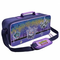 Common Ground Games Pokemon TCG PKMN Haunted Hollow Trove Bag