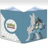 Common Ground Games 15859 4pkt Binder PKMN Lucario